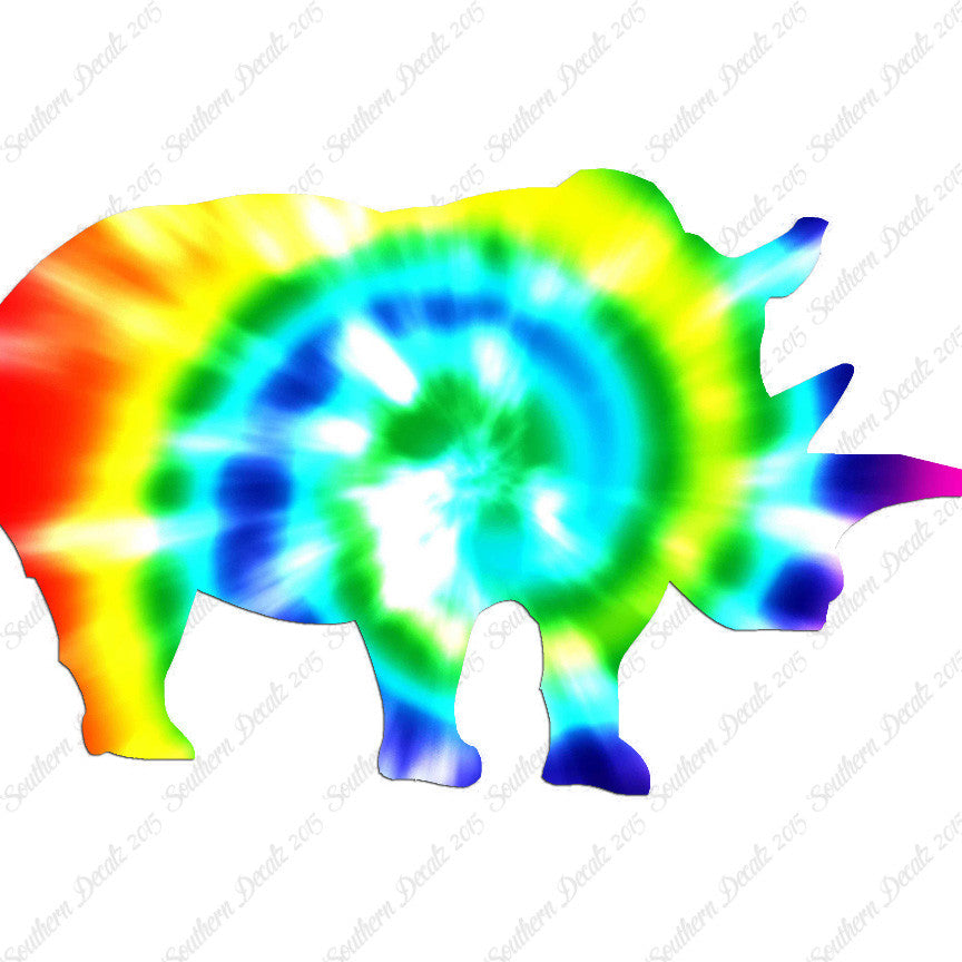 Rhino Rhinoceros
