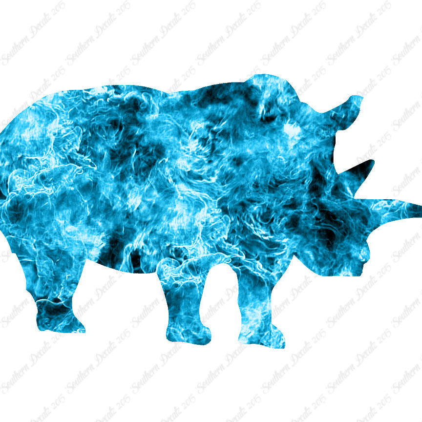 Rhino Rhinoceros