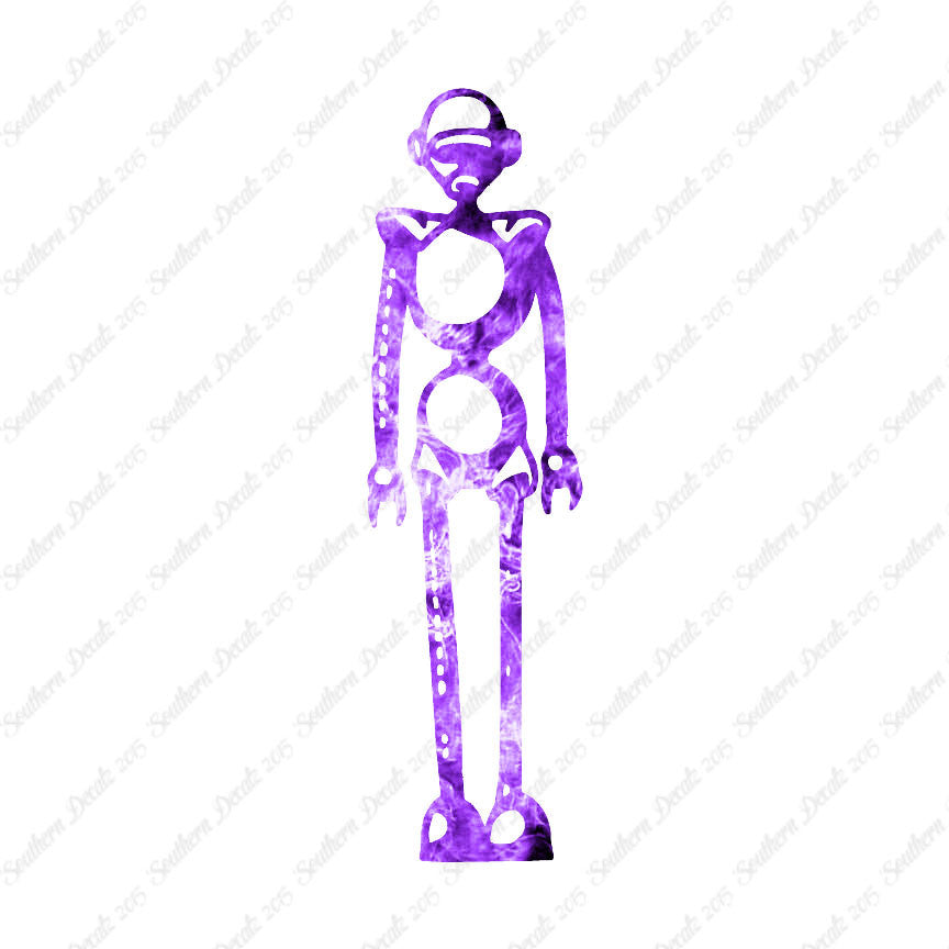 Robot Android