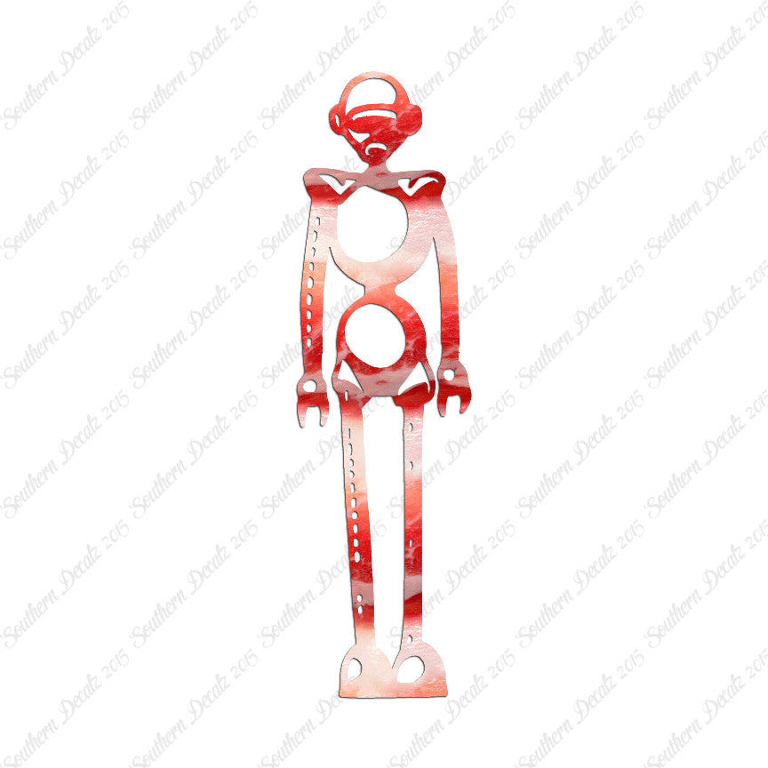 Robot Android