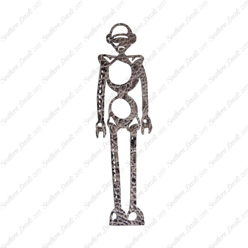 Robot Android