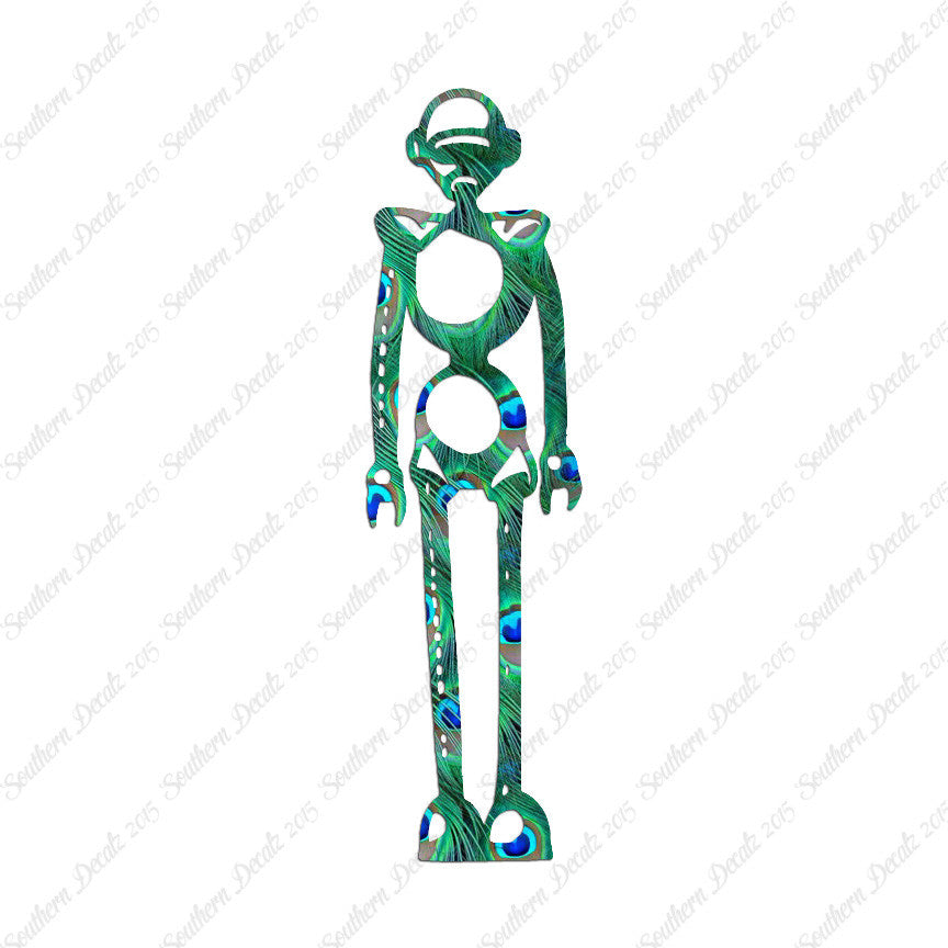 Robot Android