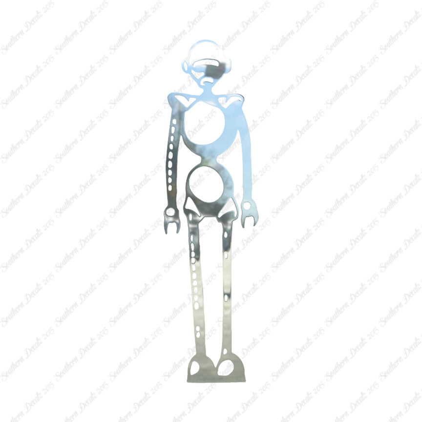 Robot Android