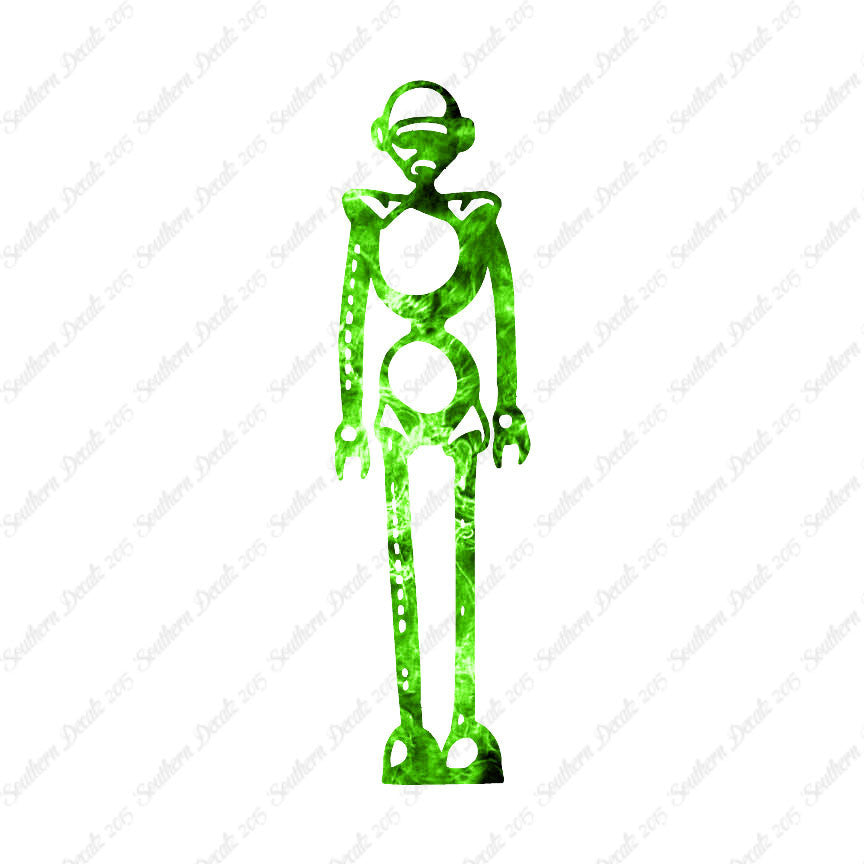 Robot Android