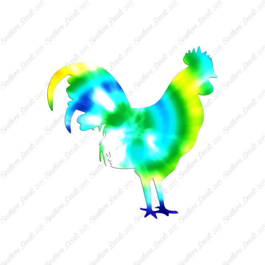 Rooster Chicken