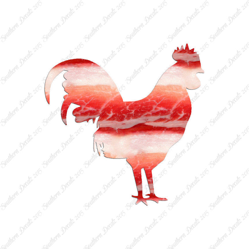 Rooster Chicken