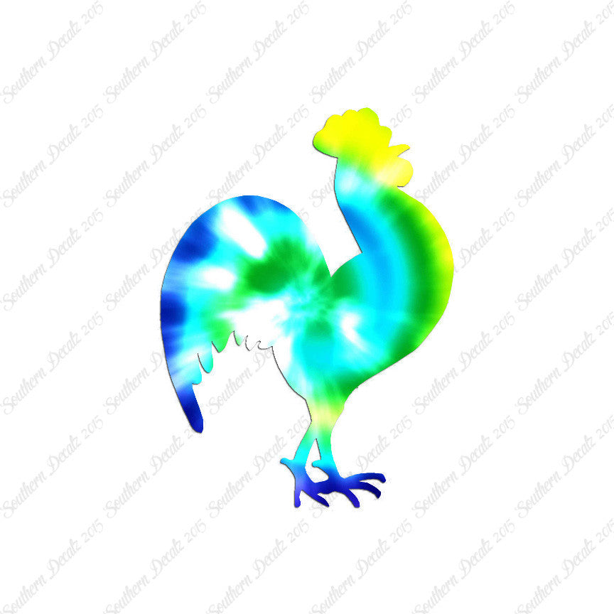 Chicken Rooster