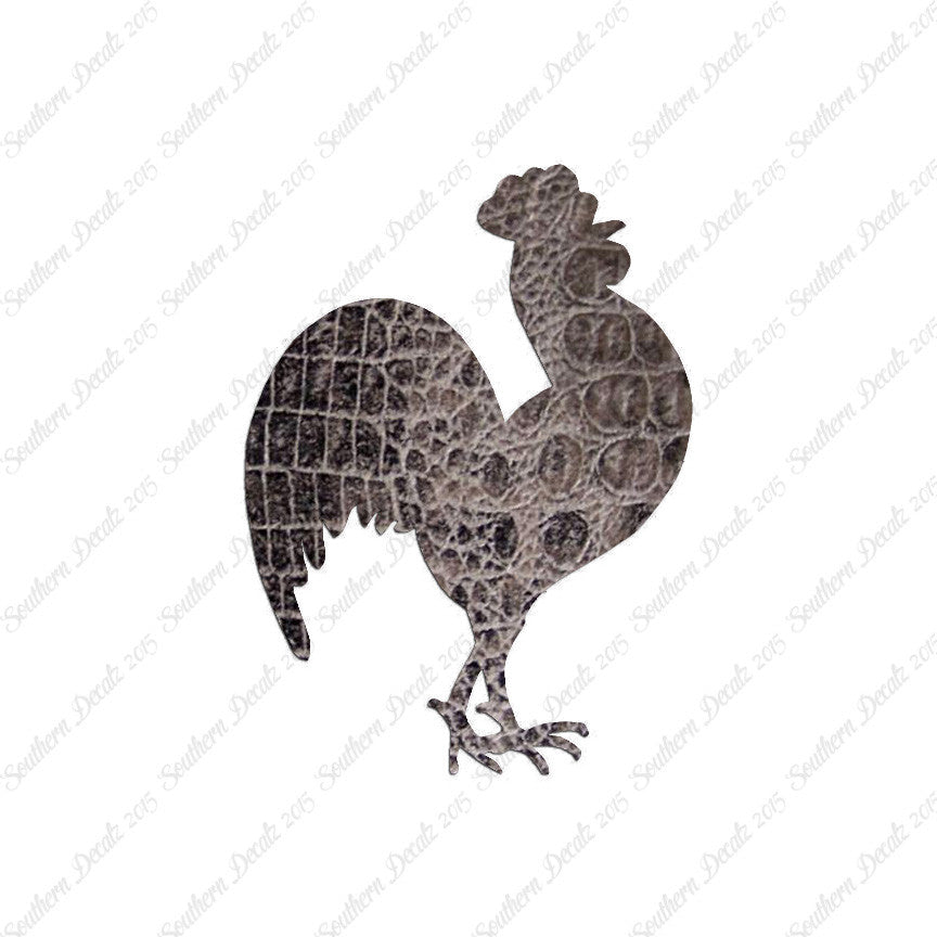 Chicken Rooster