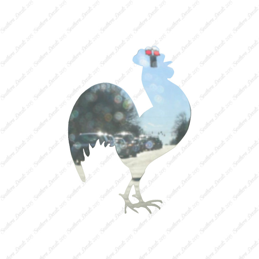 Chicken Rooster