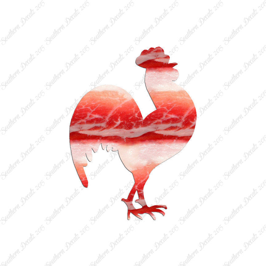 Chicken Rooster