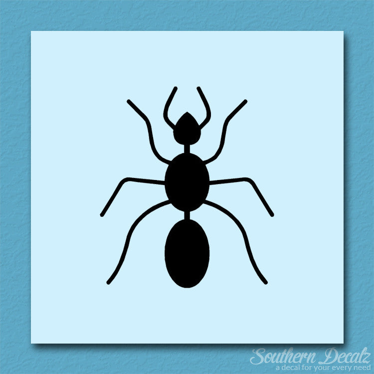Ant Pest Insect