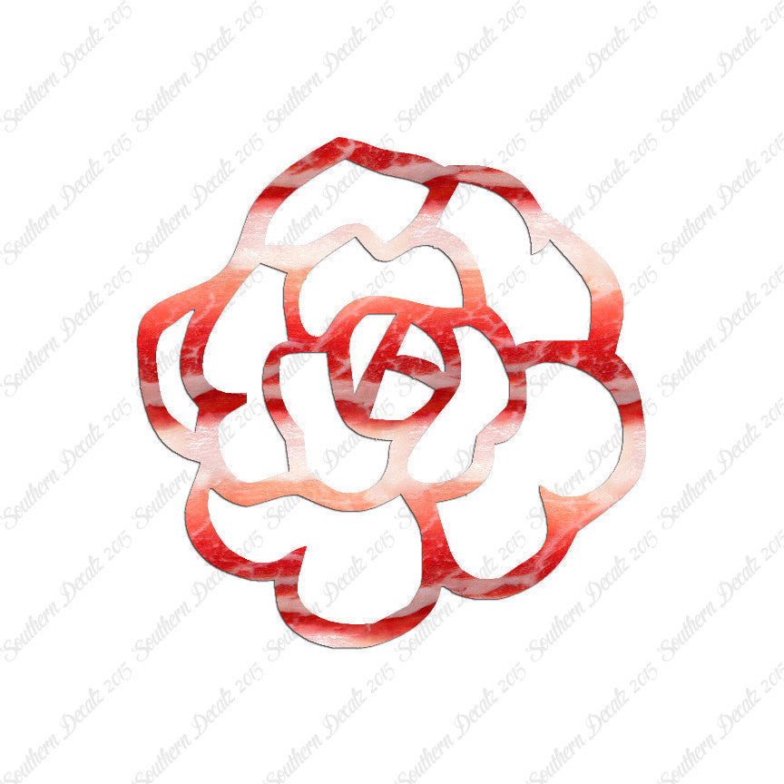Flower Rose Carnation
