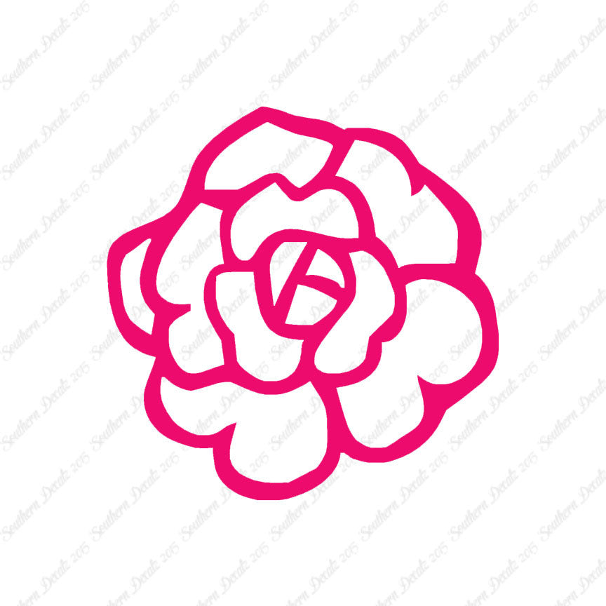 Flower Rose Carnation