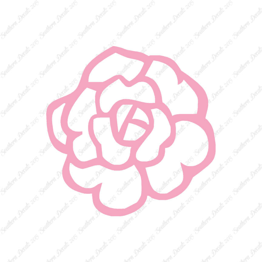 Flower Rose Carnation