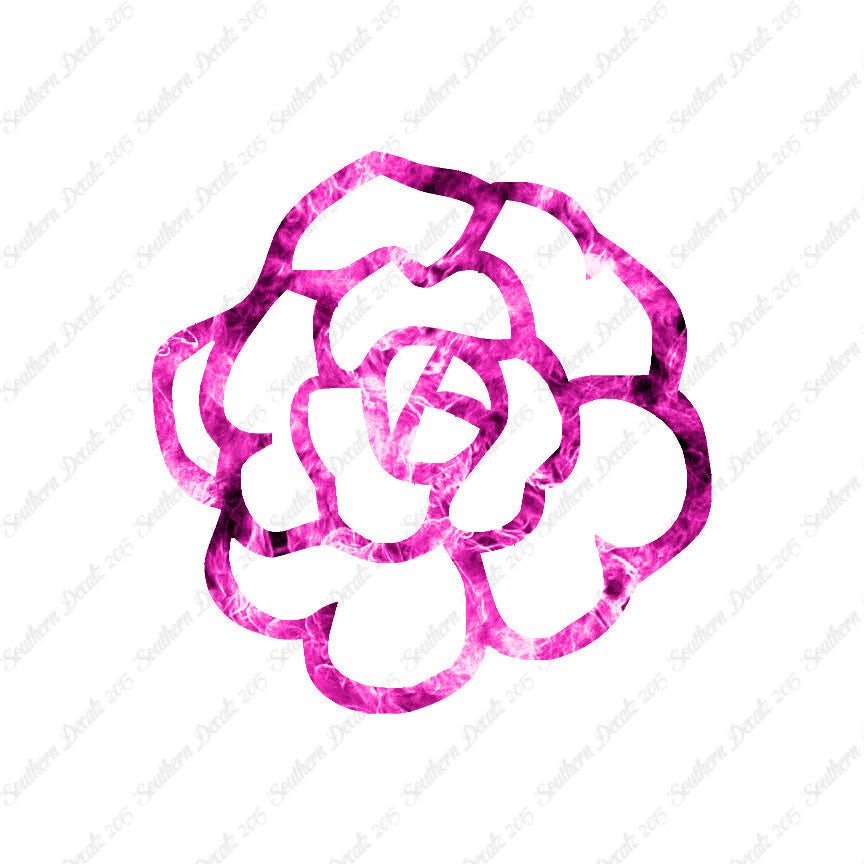 Flower Rose Carnation