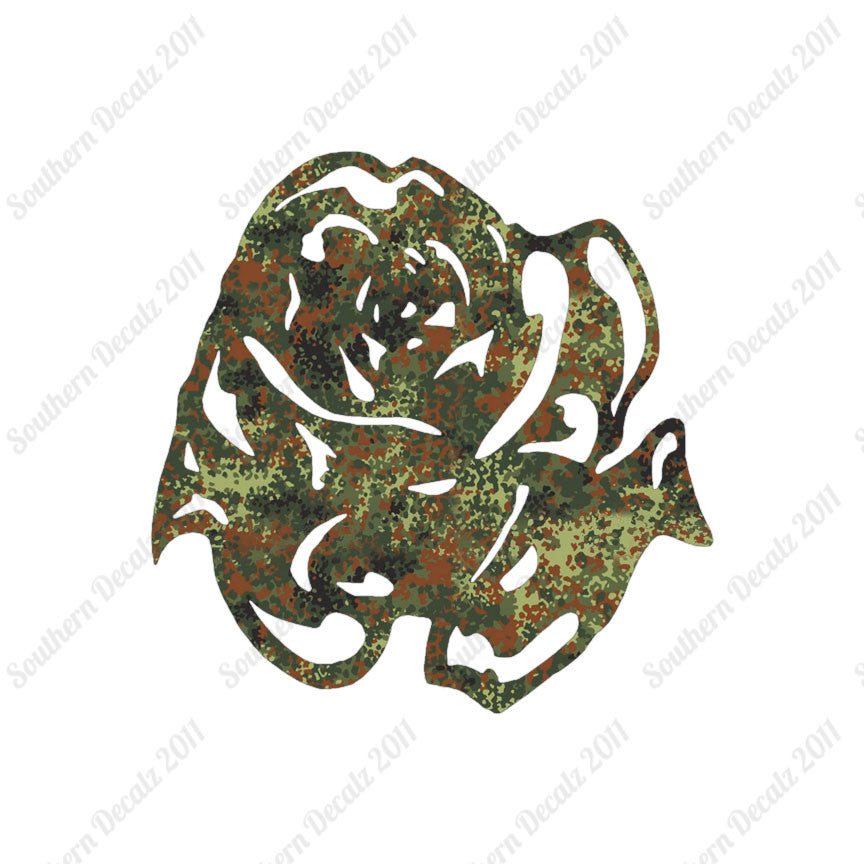 Carnation Rose Flower