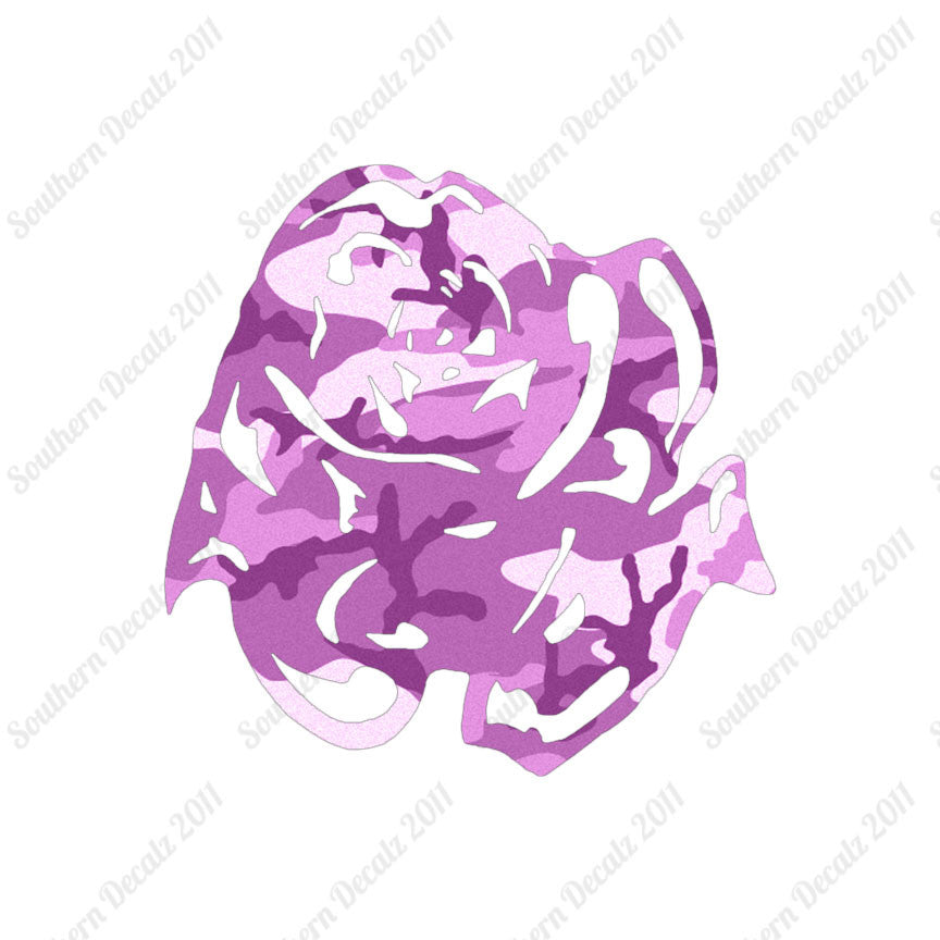 Carnation Rose Flower