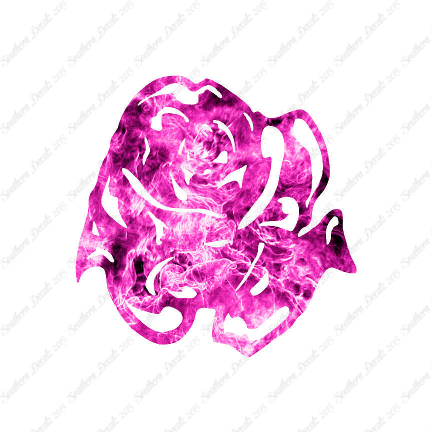 Carnation Rose Flower
