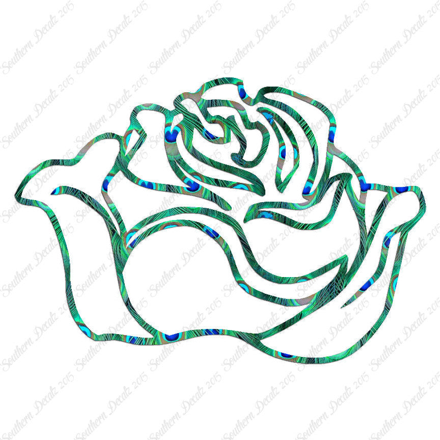 Rose Carnation