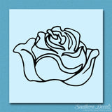 Rose Carnation