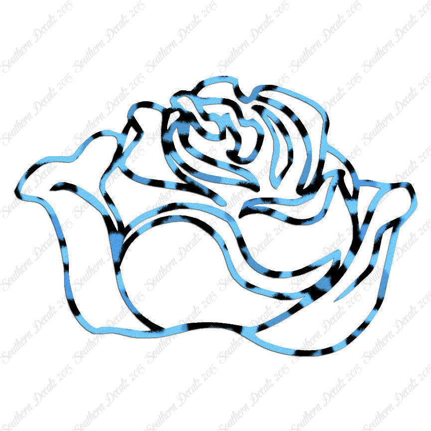 Rose Carnation