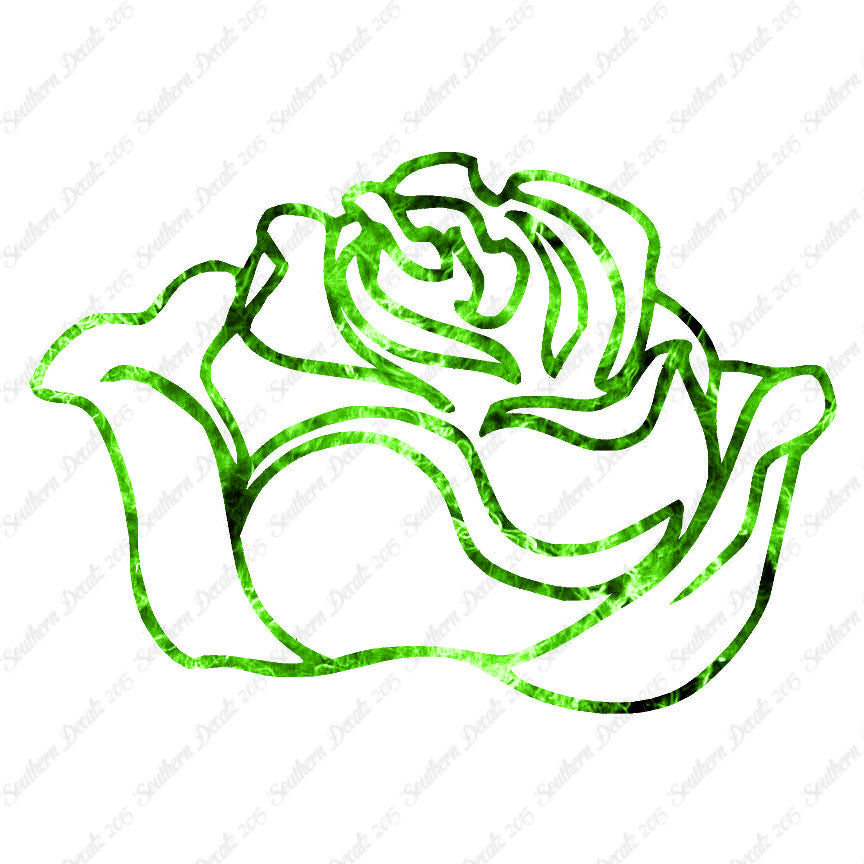 Rose Carnation