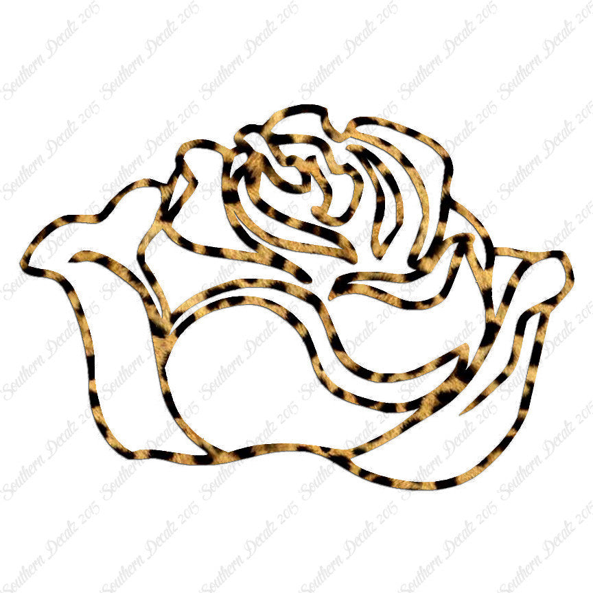 Rose Carnation