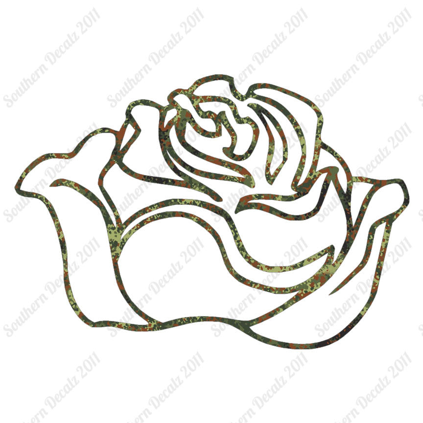 Rose Carnation