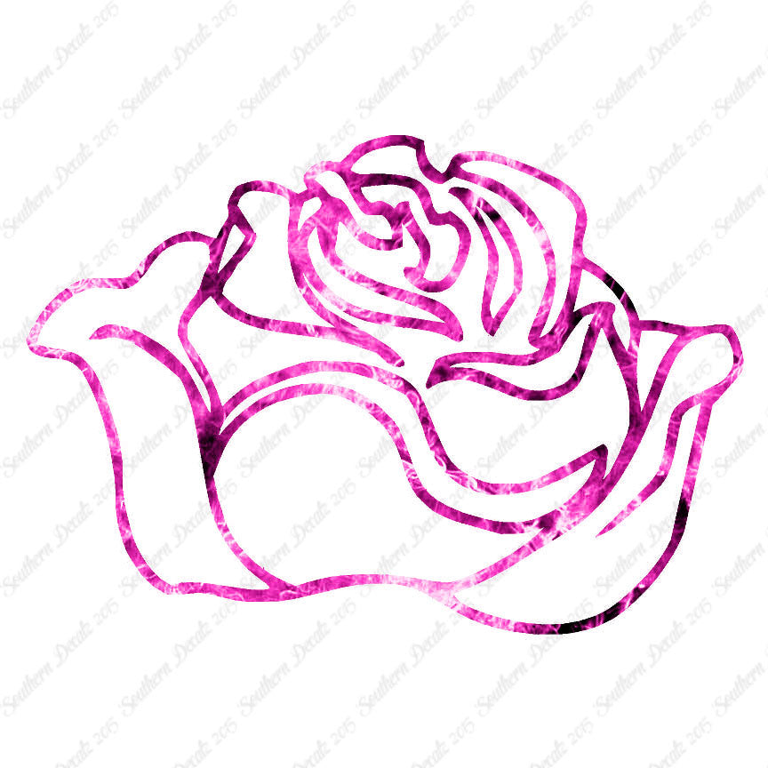 Rose Carnation