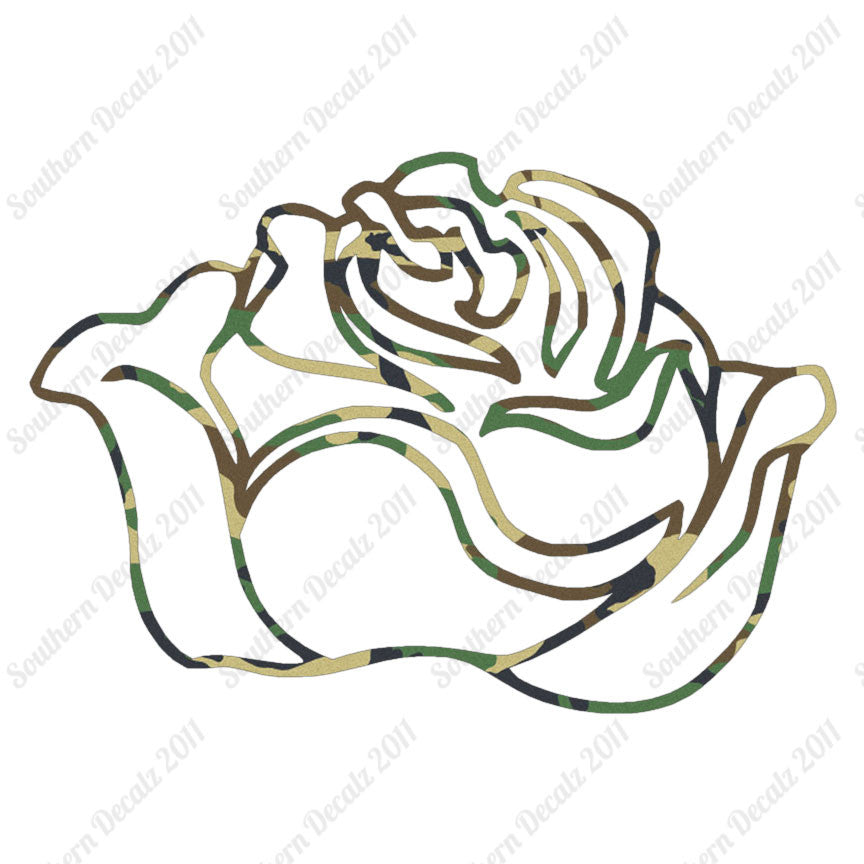 Rose Carnation