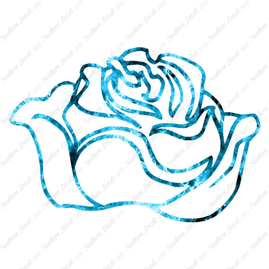 Rose Carnation
