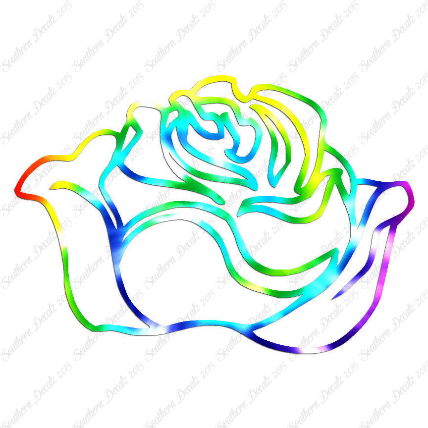 Rose Carnation