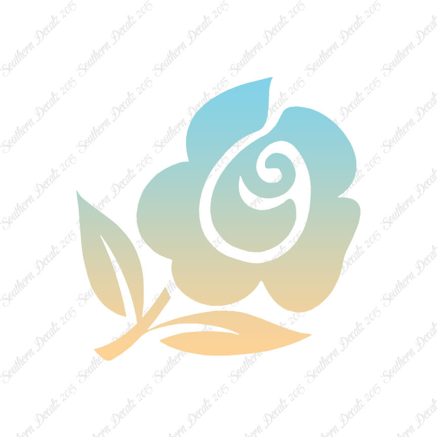 Rose Drawing Art