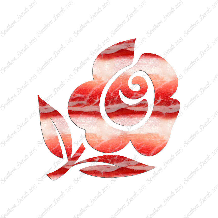 Rose Drawing Art