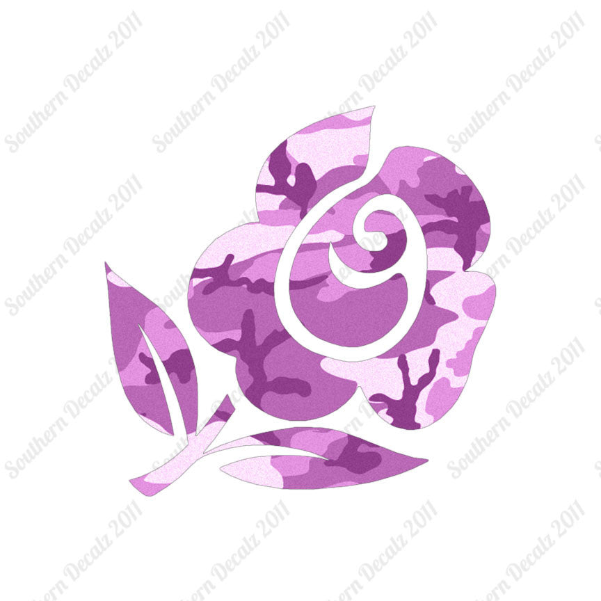 Rose Drawing Art