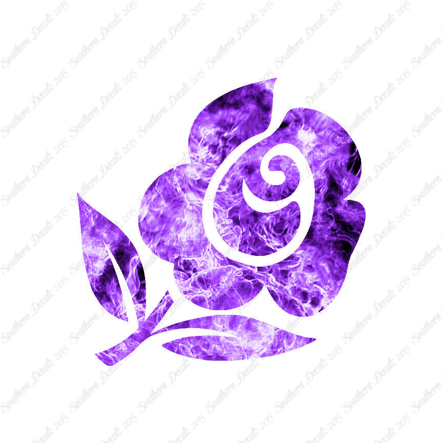 Rose Drawing Art