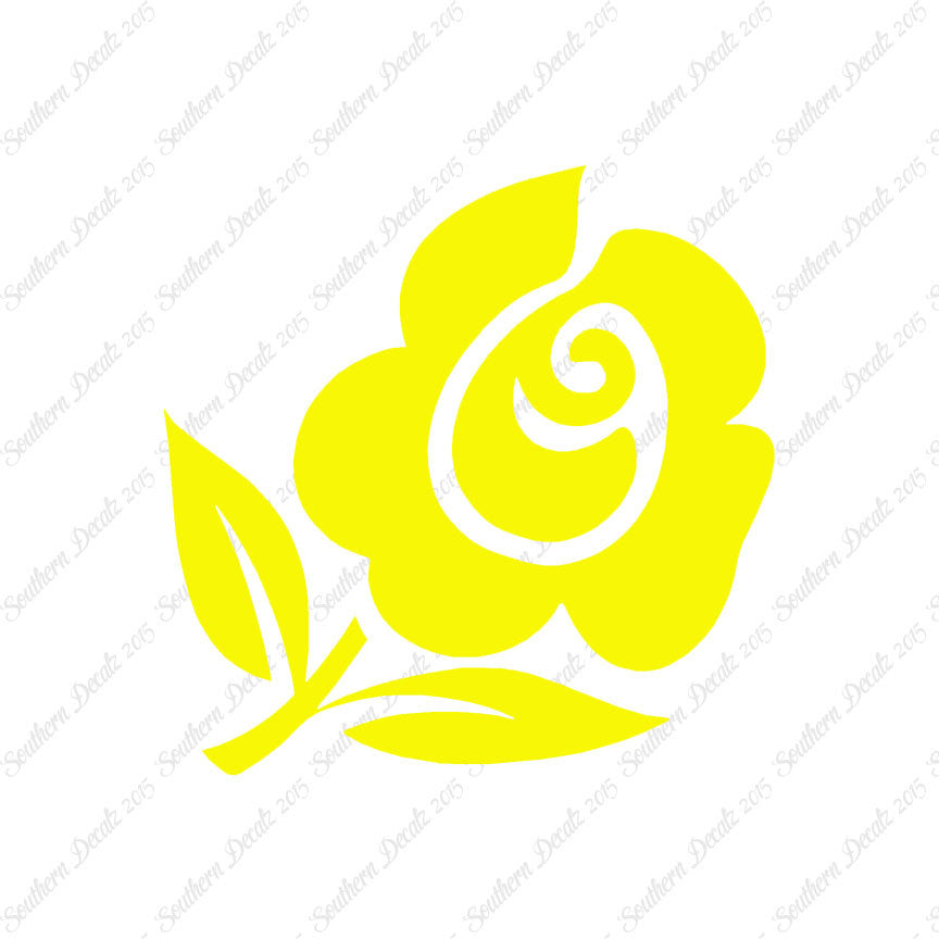 Rose Drawing Art
