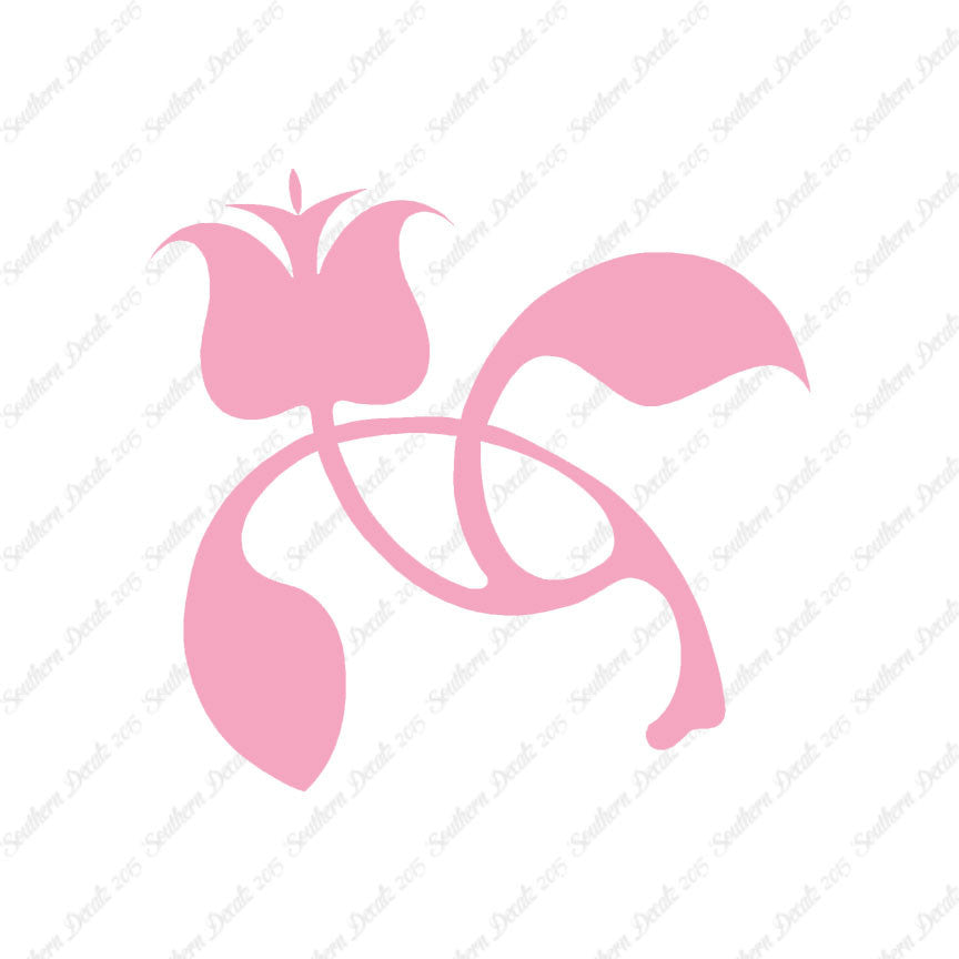 Flower Rose Art