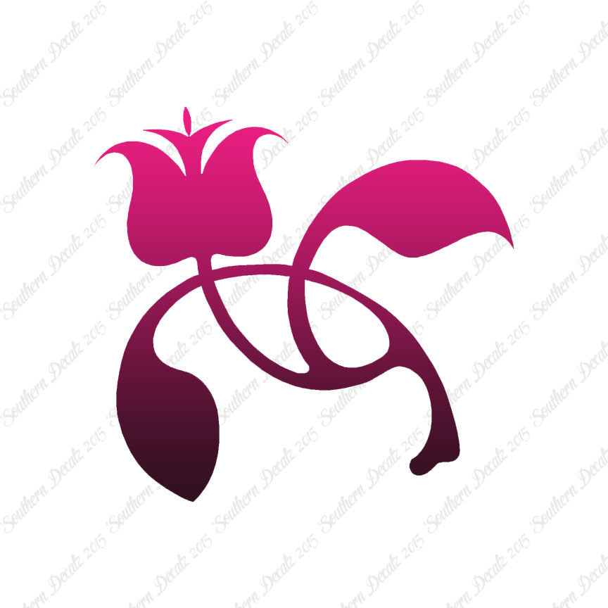 Flower Rose Art