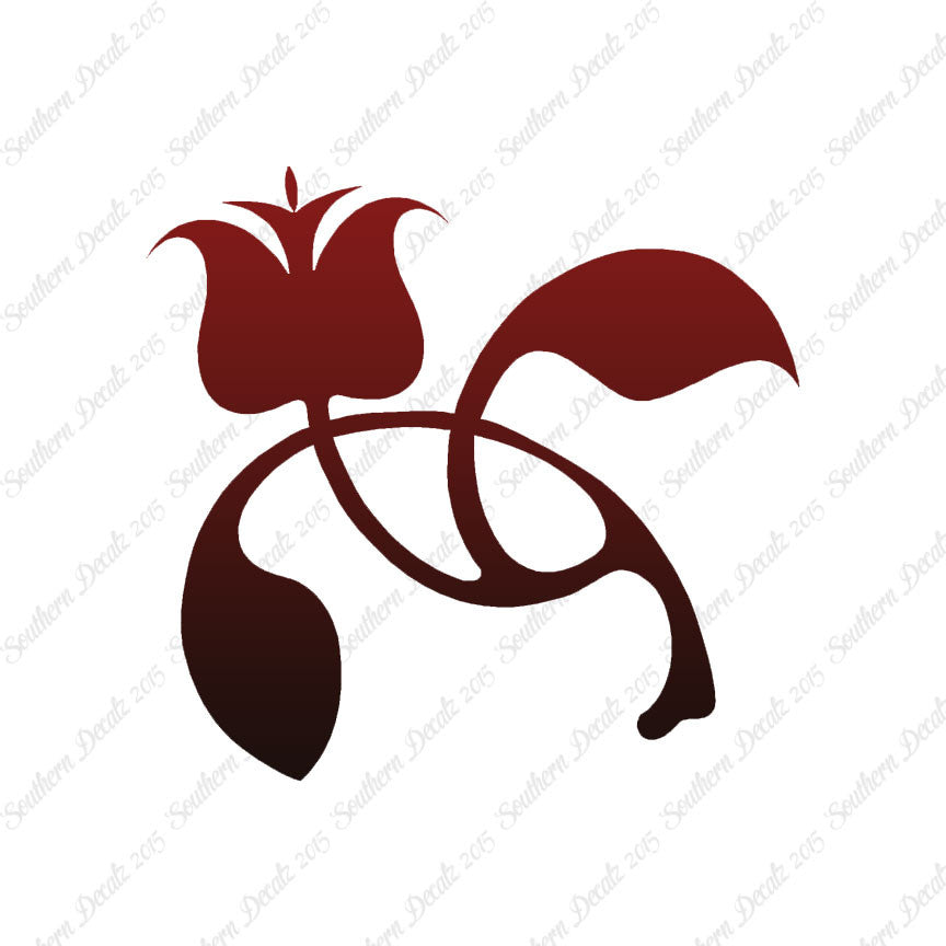 Flower Rose Art