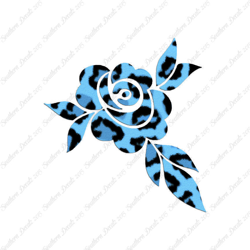 Rose Tribal Drawing