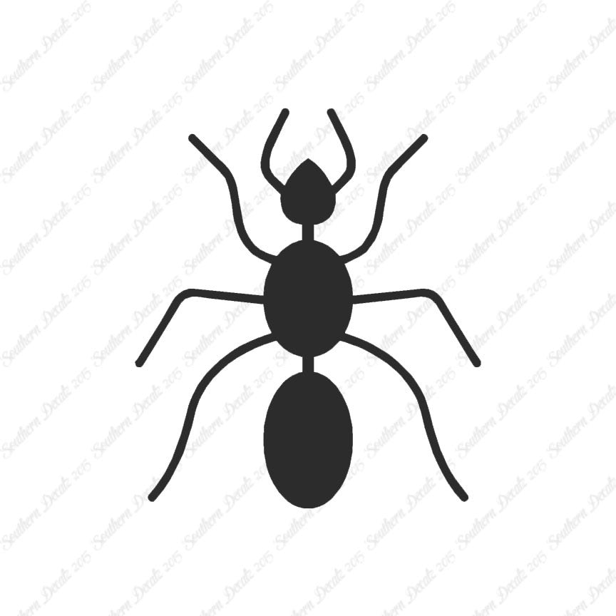 Ant Pest Insect
