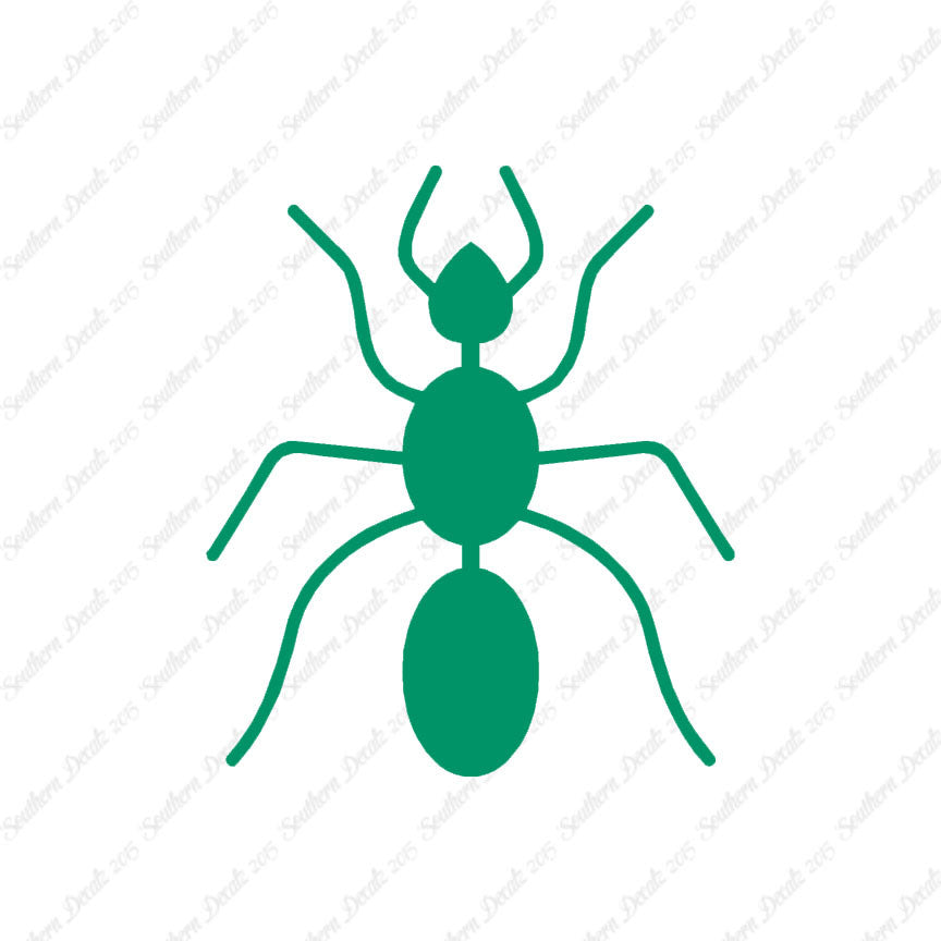 Ant Pest Insect