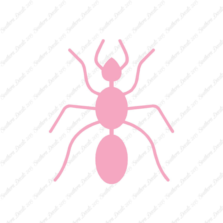 Ant Pest Insect
