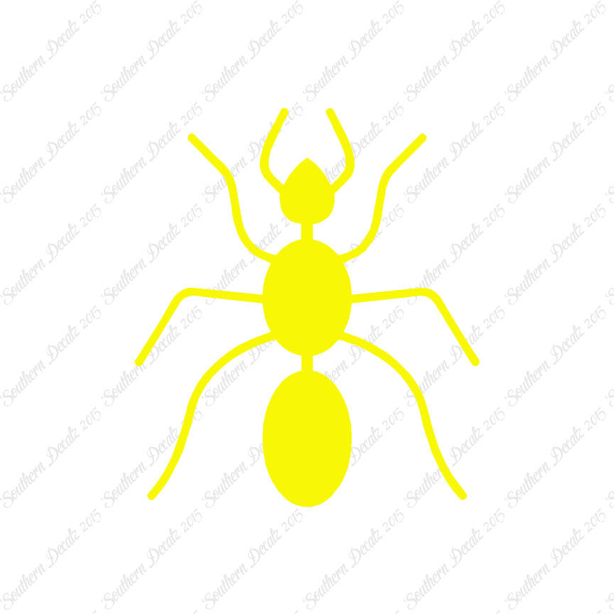 Ant Pest Insect