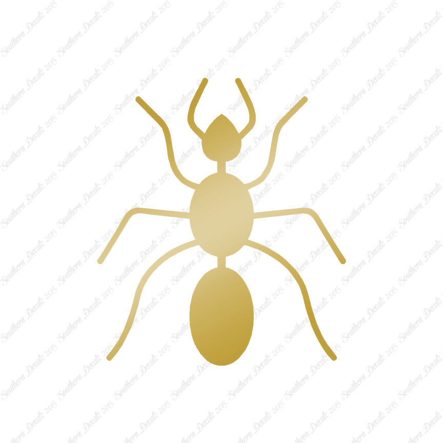 Ant Pest Insect