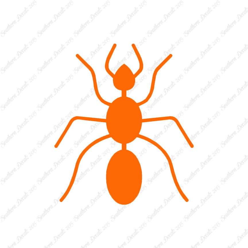 Ant Pest Insect