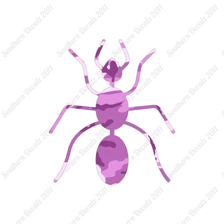 Ant Pest Insect