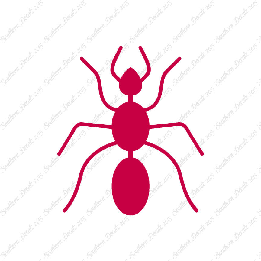 Ant Pest Insect