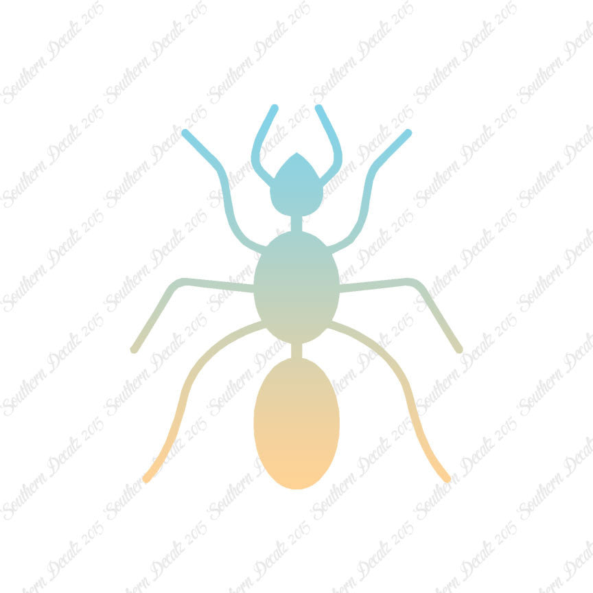 Ant Pest Insect